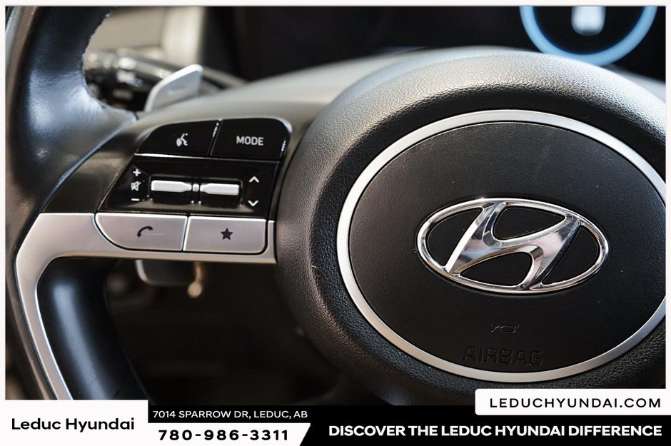 2022 Hyundai Tucson Hybrid Luxury-26