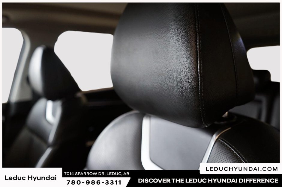 2022 Hyundai Tucson Hybrid Luxury-28