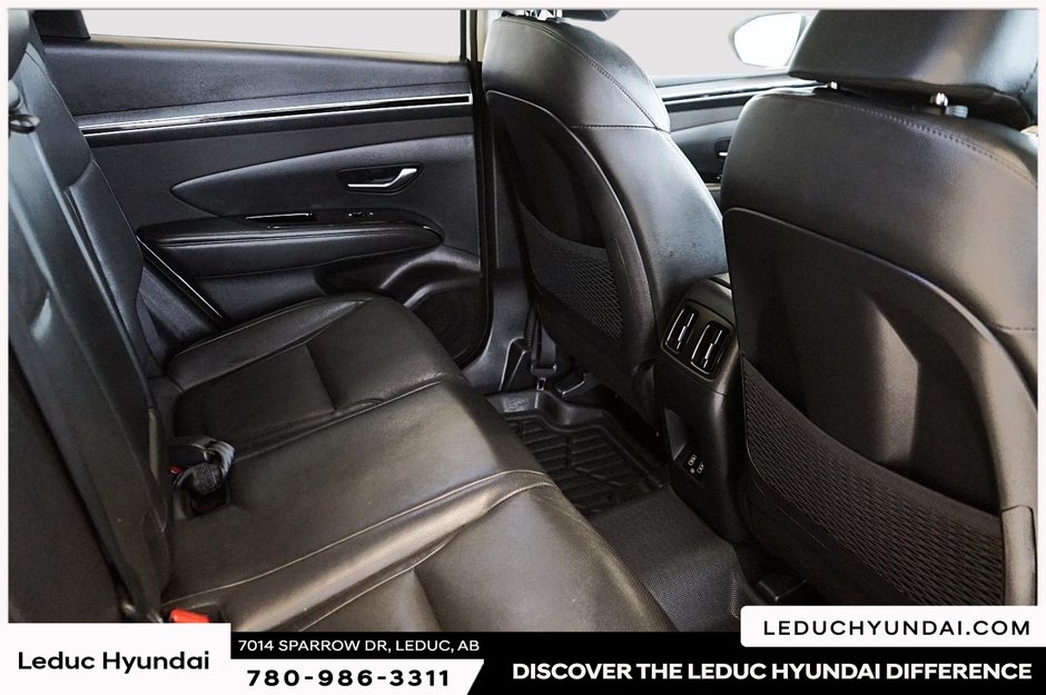 2022 Hyundai Tucson Hybrid Luxury-21