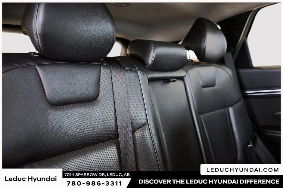 2022 Hyundai Tucson Hybrid Luxury-20