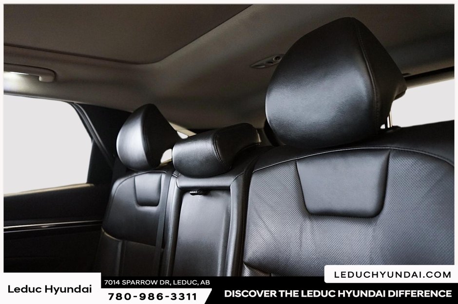 2022 Hyundai Tucson Hybrid Luxury-18