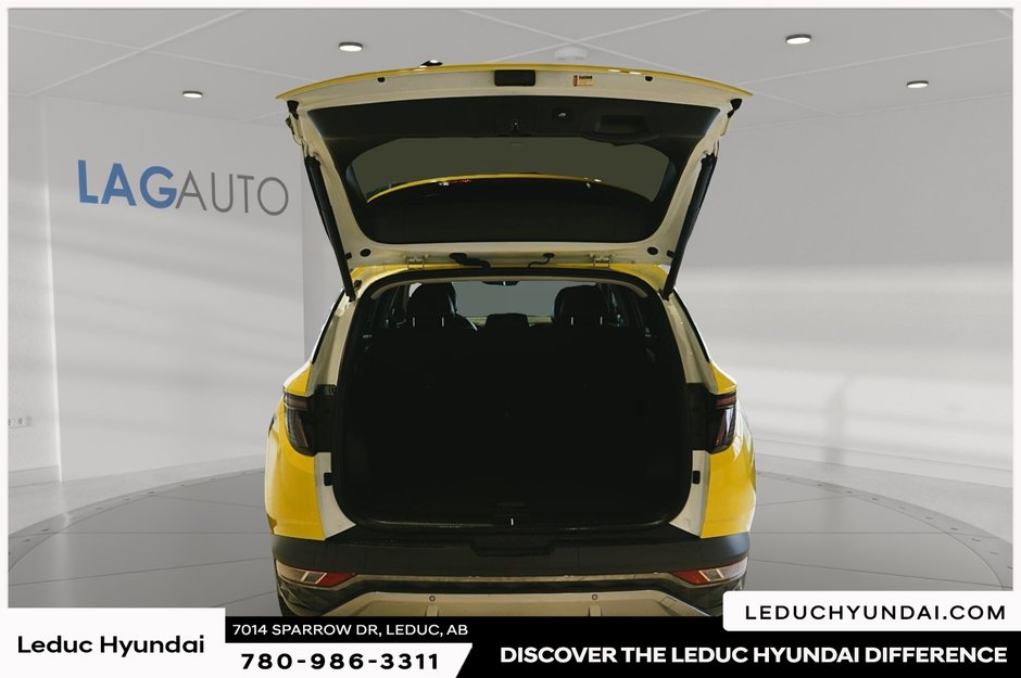 2022 Hyundai Tucson Hybrid Luxury-4