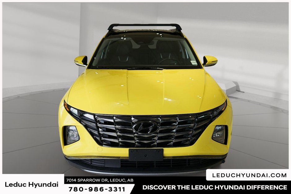 2022 Hyundai Tucson Hybrid Luxury-8
