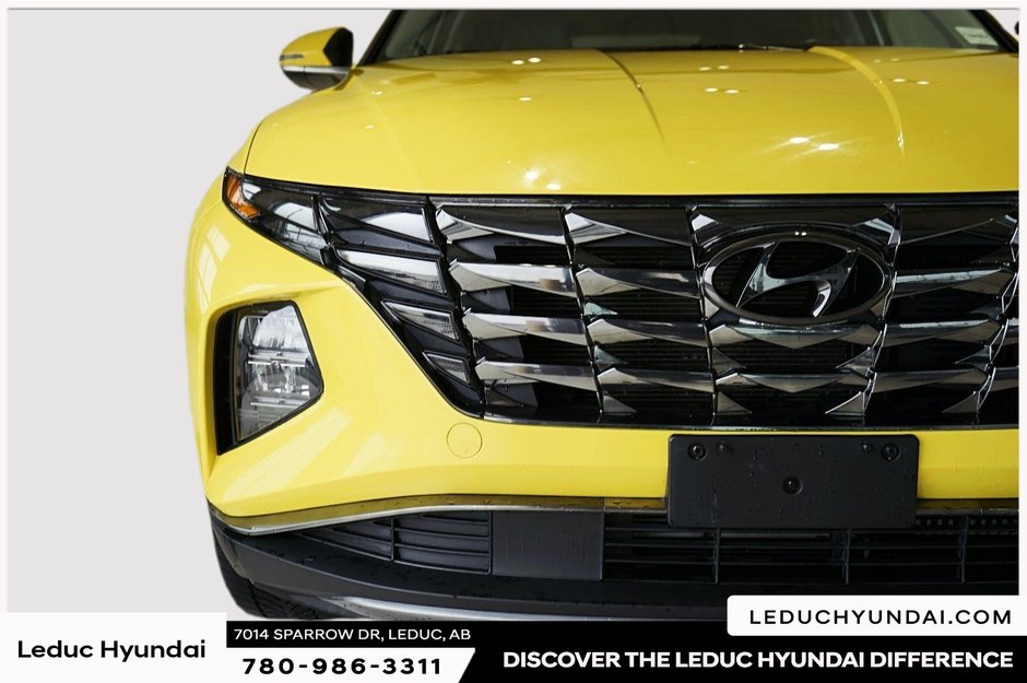 2022 Hyundai Tucson Hybrid Luxury-9