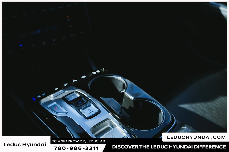 2022 Hyundai Tucson Hybrid Ultimate-15