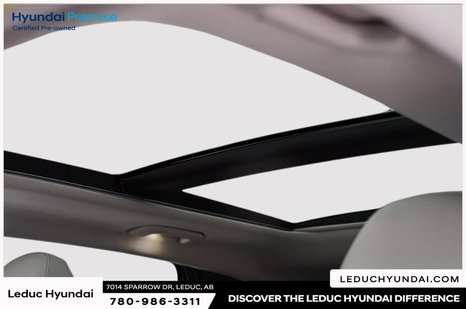 2023 Hyundai Tucson Hybrid Ultimate-10