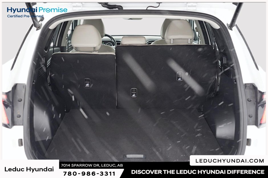 2023 Hyundai Tucson Hybrid Ultimate-6