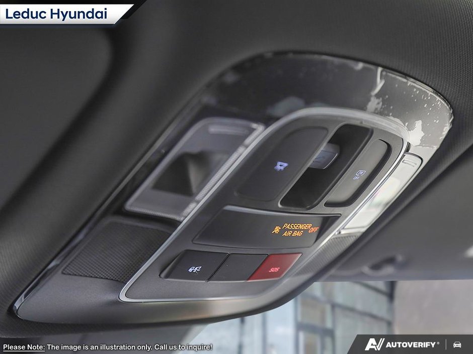 2025 Hyundai Tucson Hybrid N-Line-16