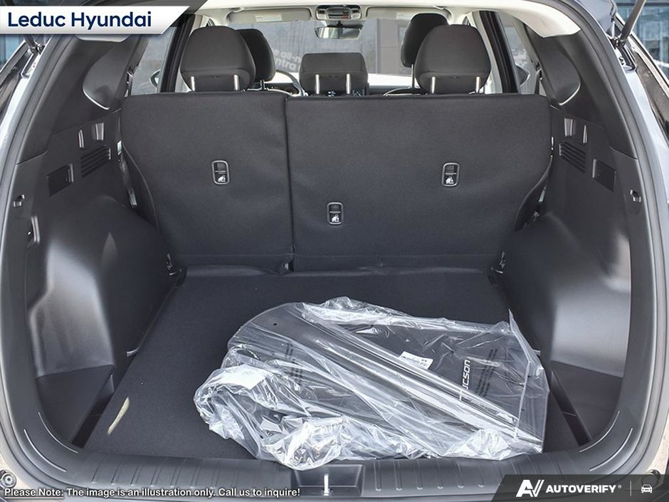 2026 Hyundai Tucson Hybrid Ultimate-6