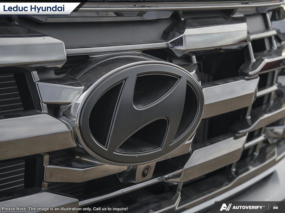 2026 Hyundai Tucson Hybrid Ultimate-8