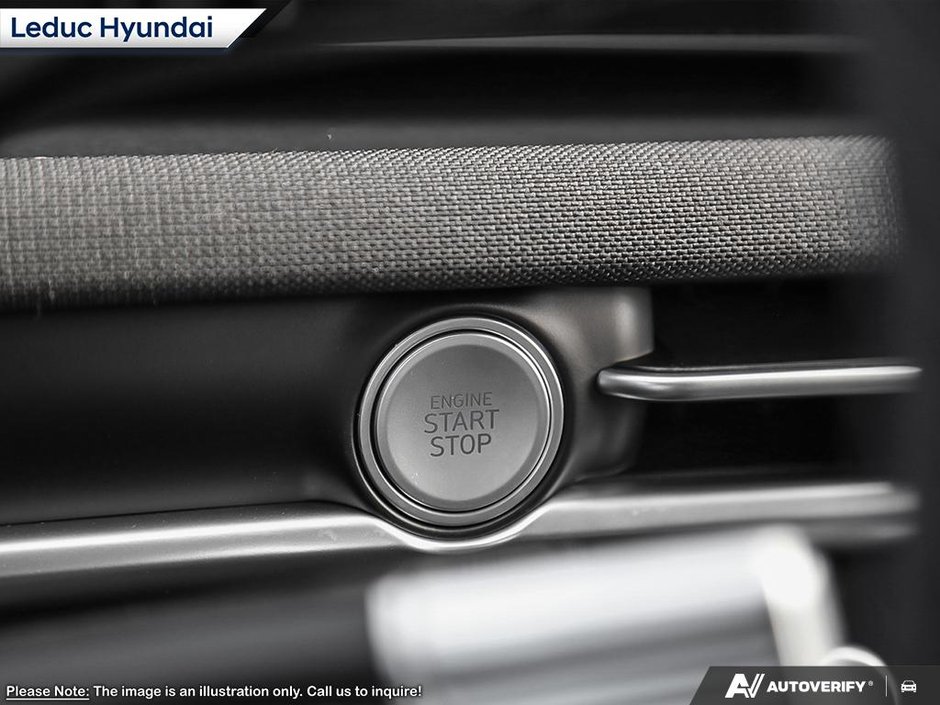 2026 Hyundai Tucson Hybrid Ultimate-25