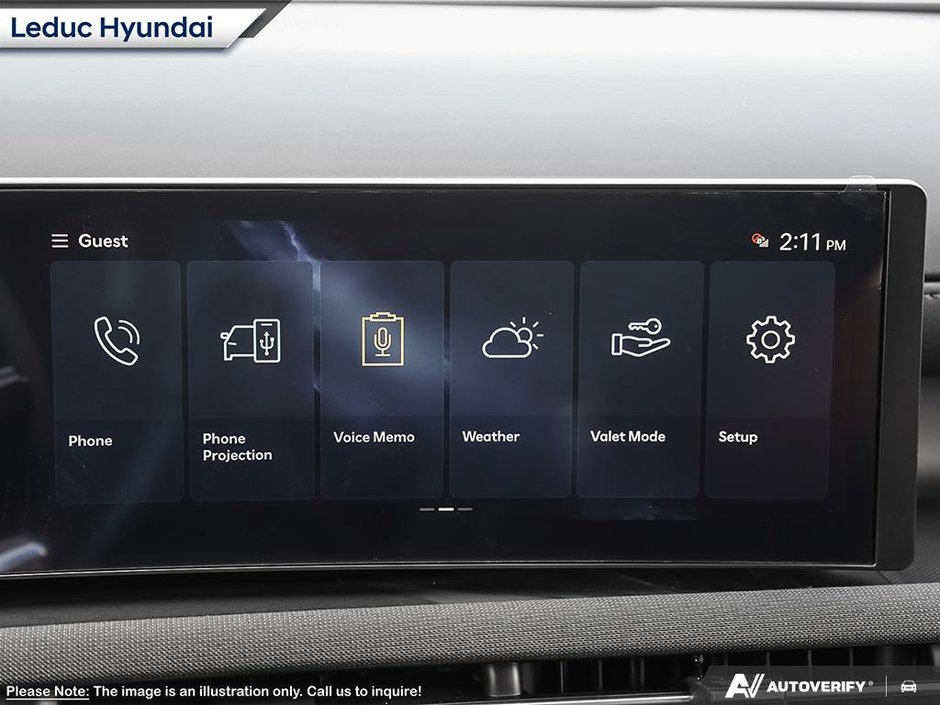 2026 Hyundai Tucson Hybrid Ultimate-17