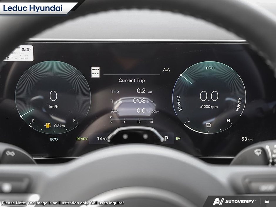 2026 Hyundai Tucson Hybrid Ultimate-13