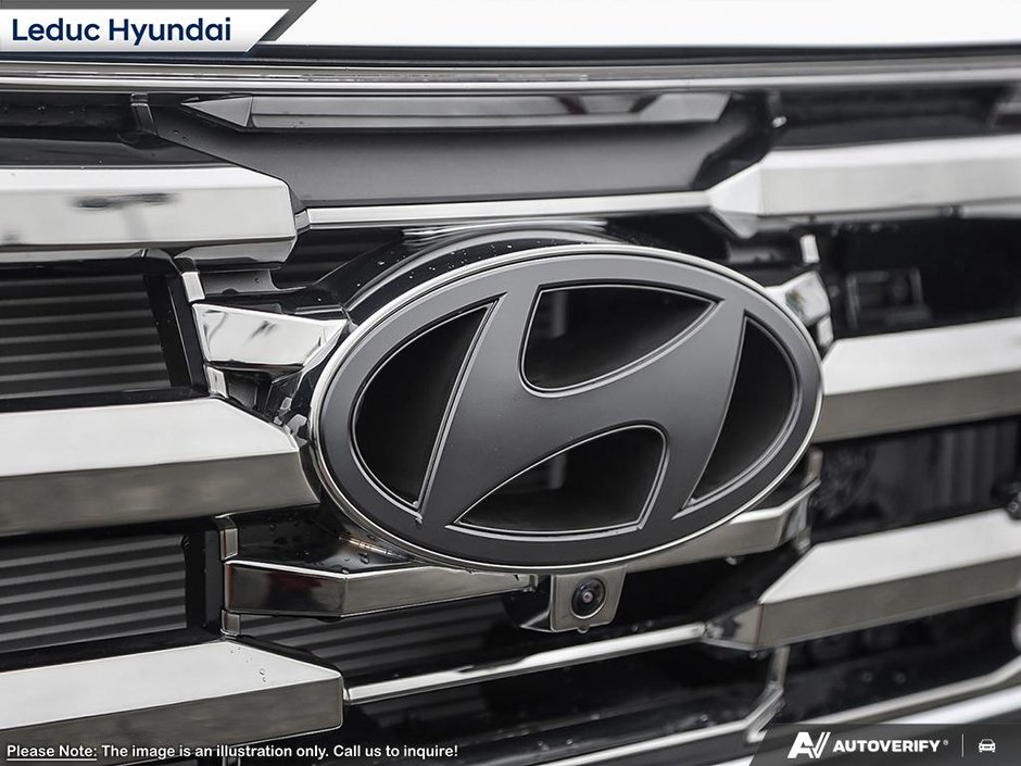 2026 Hyundai Tucson Hybrid Ultimate-8