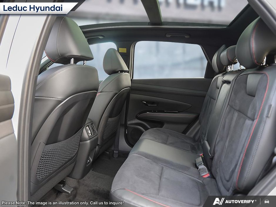 2026 Hyundai Tucson Hybrid N-Line-20