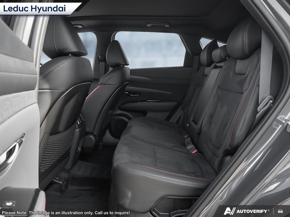 2026 Hyundai Tucson Hybrid N-Line-20