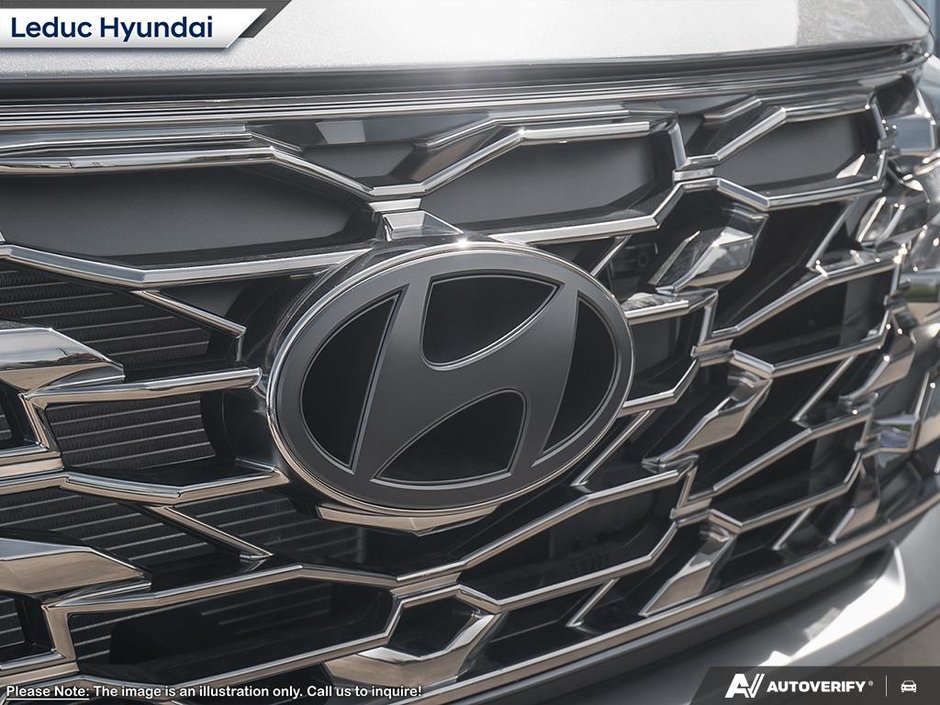 2026 Hyundai Tucson Hybrid N-Line-8