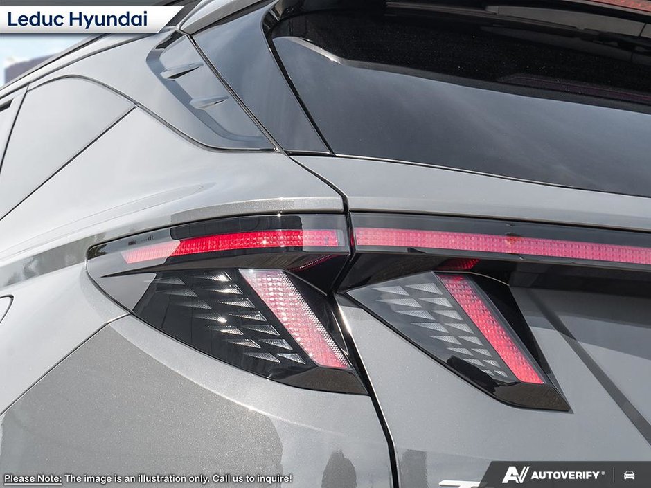 2026 Hyundai Tucson Hybrid N-Line-10