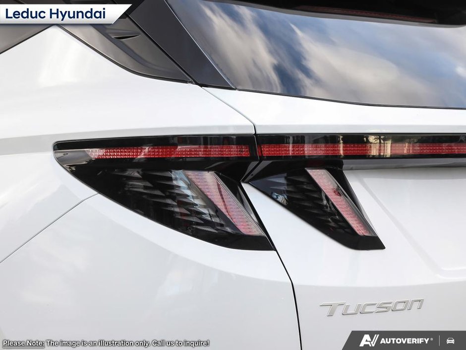 2026 Hyundai Tucson Hybrid N-Line-10