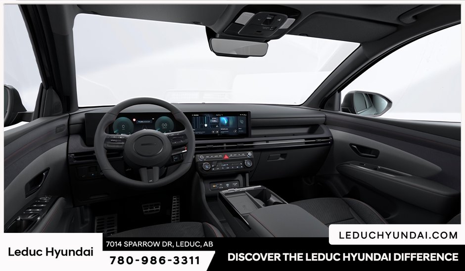 2026 Hyundai Tucson Hybrid N-Line-4