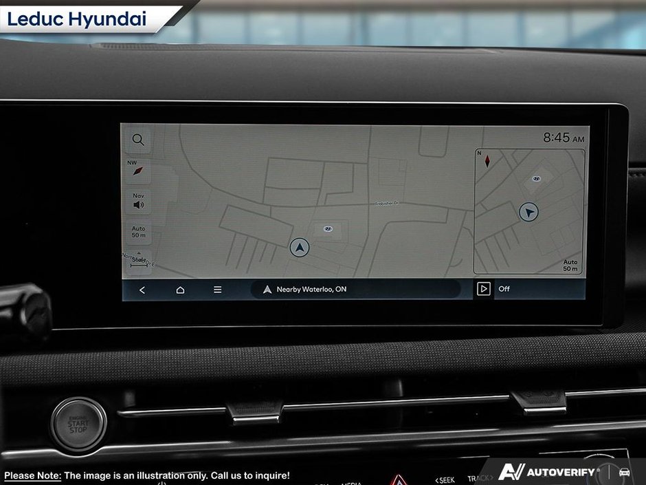 2026 Hyundai Tucson Hybrid Ultimate-16