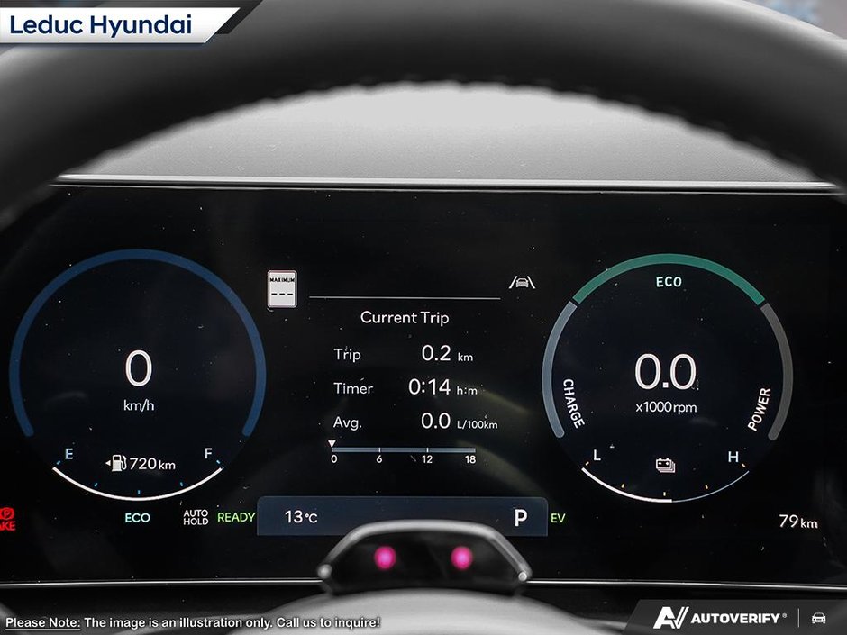 2026 Hyundai Tucson Hybrid Ultimate-11
