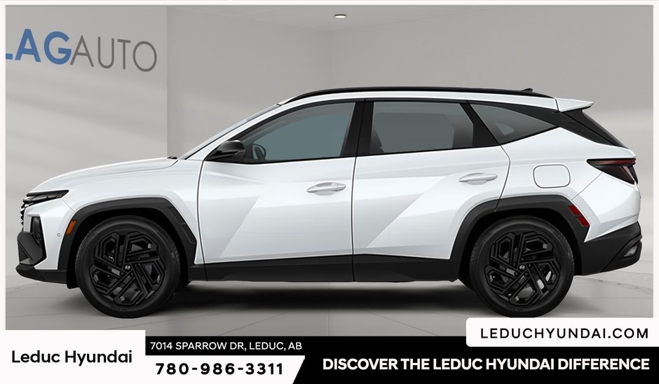 2026 Hyundai Tucson Hybrid Night Edition-1