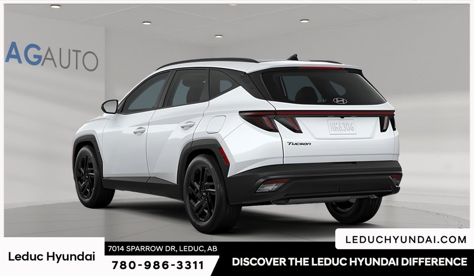 2026 Hyundai Tucson Hybrid Night Edition-2