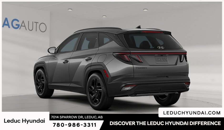2026 Hyundai Tucson Hybrid Night Edition-2