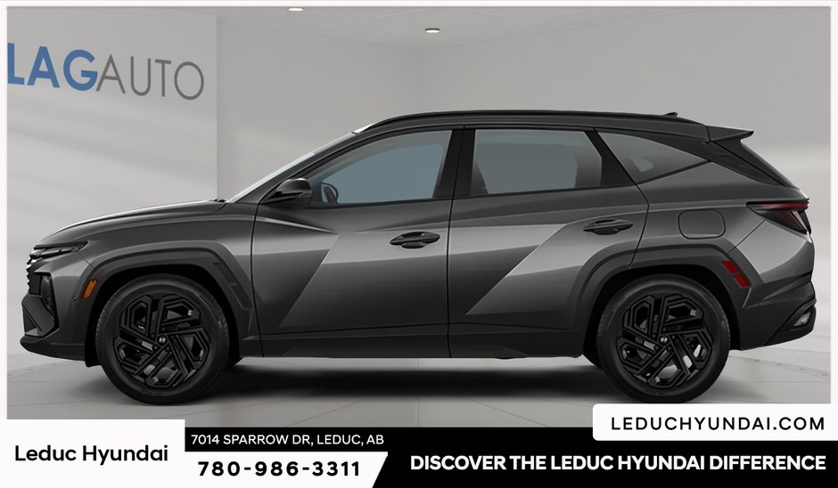 2026 Hyundai Tucson Hybrid Night Edition-1
