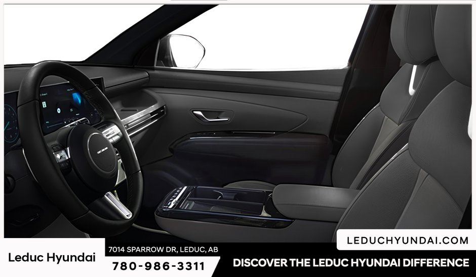 2026 Hyundai Tucson Hybrid Night Edition-3