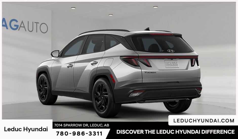 2026 Hyundai Tucson Hybrid Night Edition-2