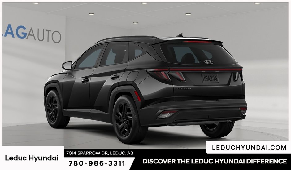 2026 Hyundai Tucson Hybrid Night Edition-2