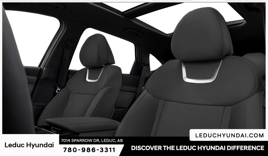 2026 Hyundai Tucson Hybrid Night Edition-3