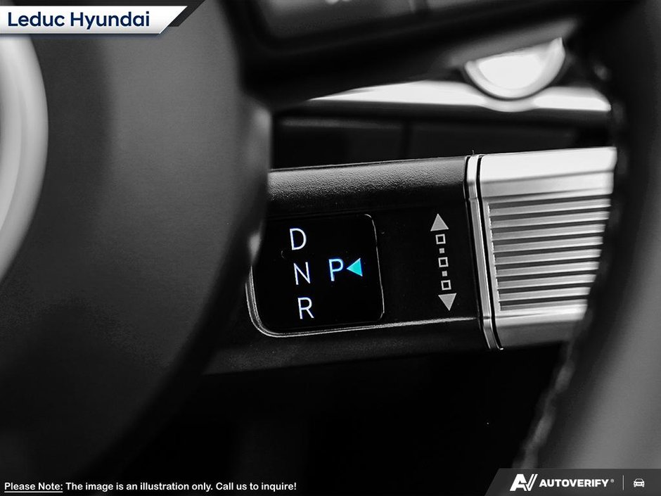 2025 Hyundai Tucson Plug-in Hybrid Ultimate-16