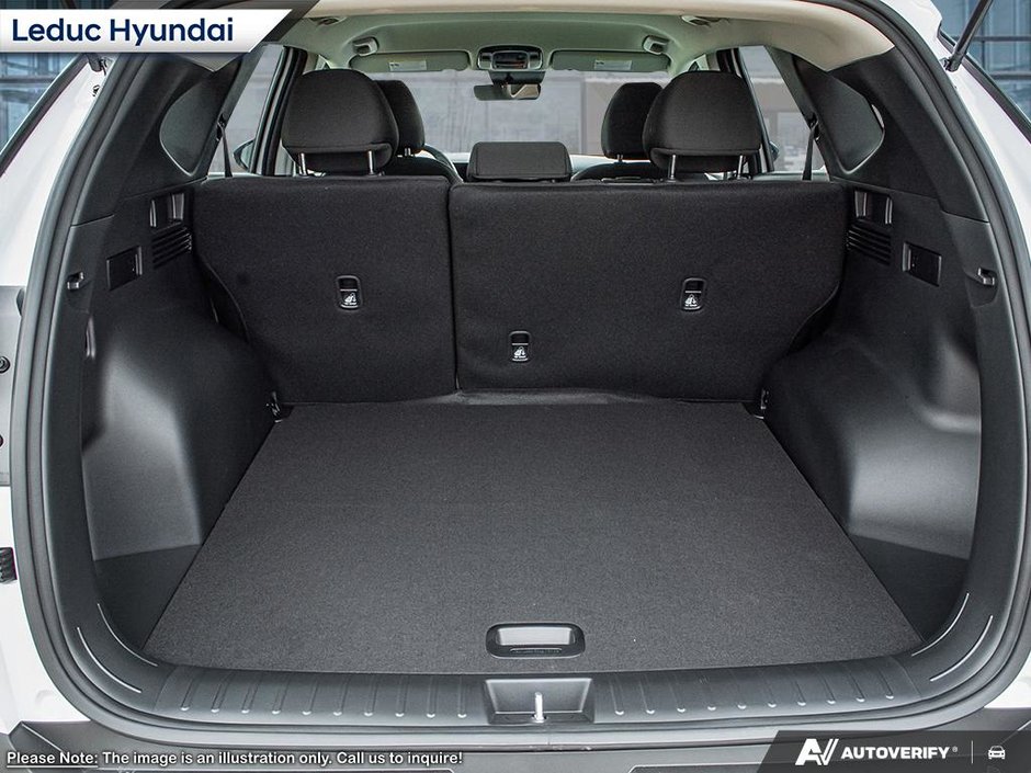 2025 Hyundai Tucson Plug-in Hybrid Ultimate-6