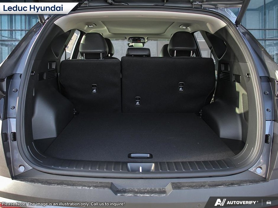 2025 Hyundai Tucson Plug-in Hybrid Ultimate-6