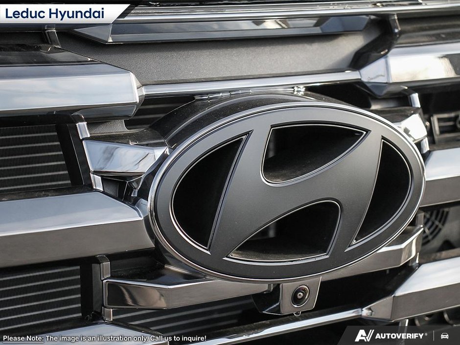 2025 Hyundai Tucson Plug-in Hybrid Ultimate-8
