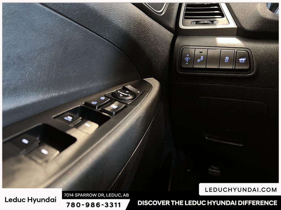 2016 Hyundai Tucson Limited-16