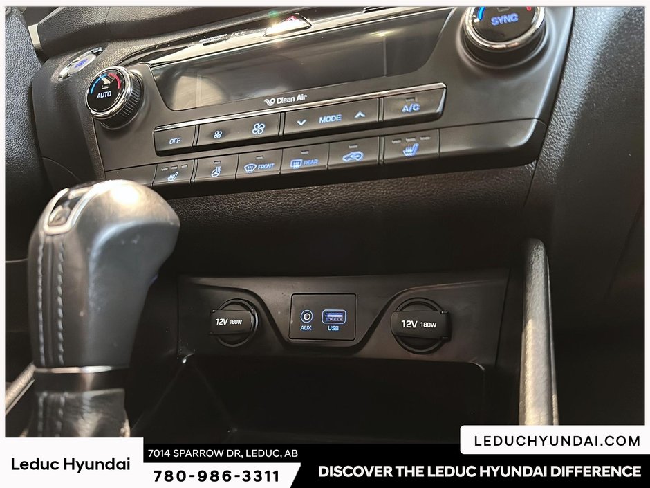 2016 Hyundai Tucson Limited-21