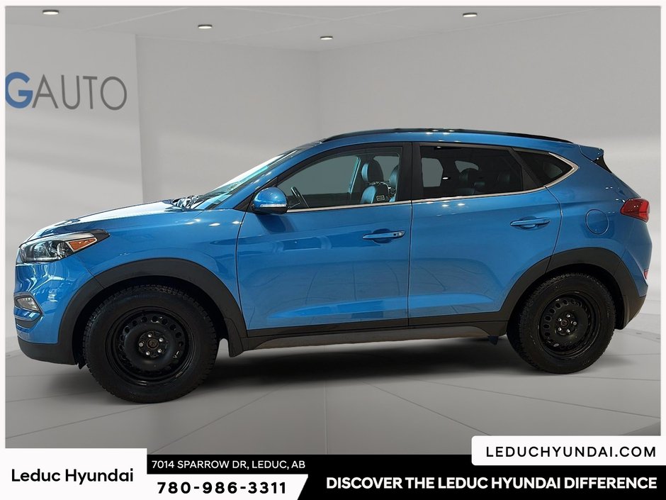 2016 Hyundai Tucson Limited-4