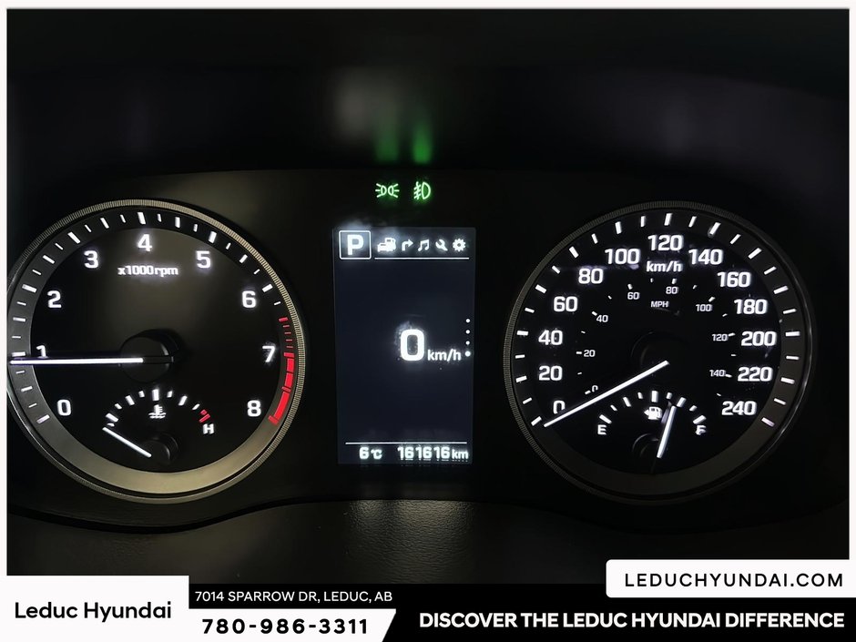 2016 Hyundai Tucson Limited-13