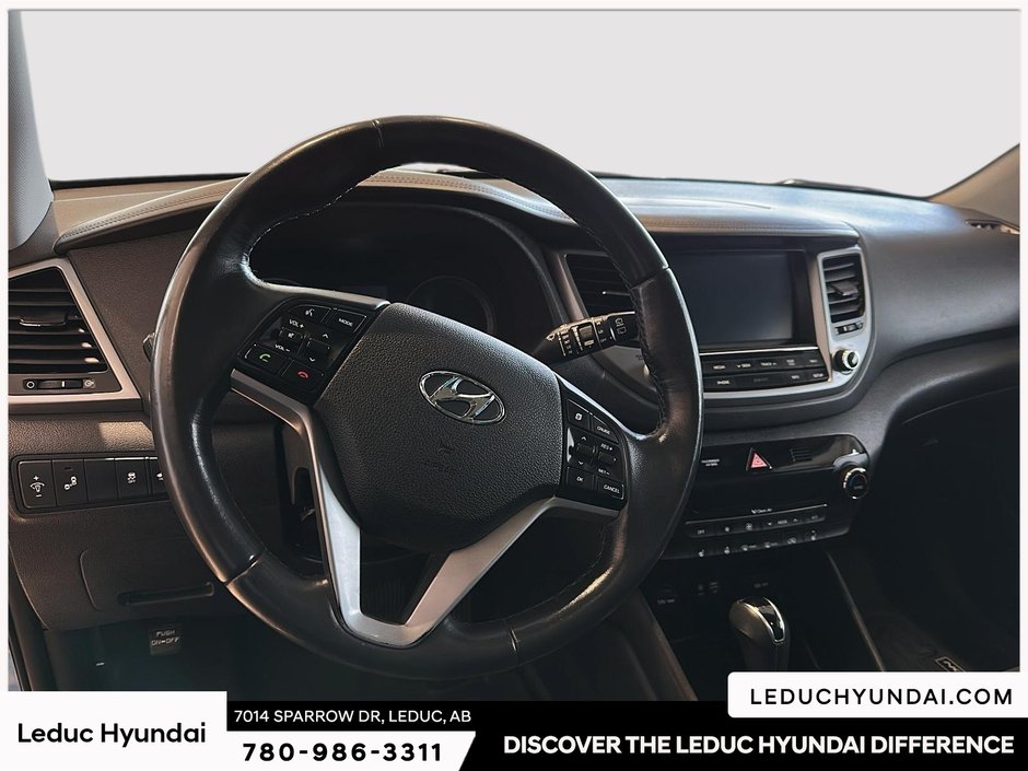 2016 Hyundai Tucson Limited-10