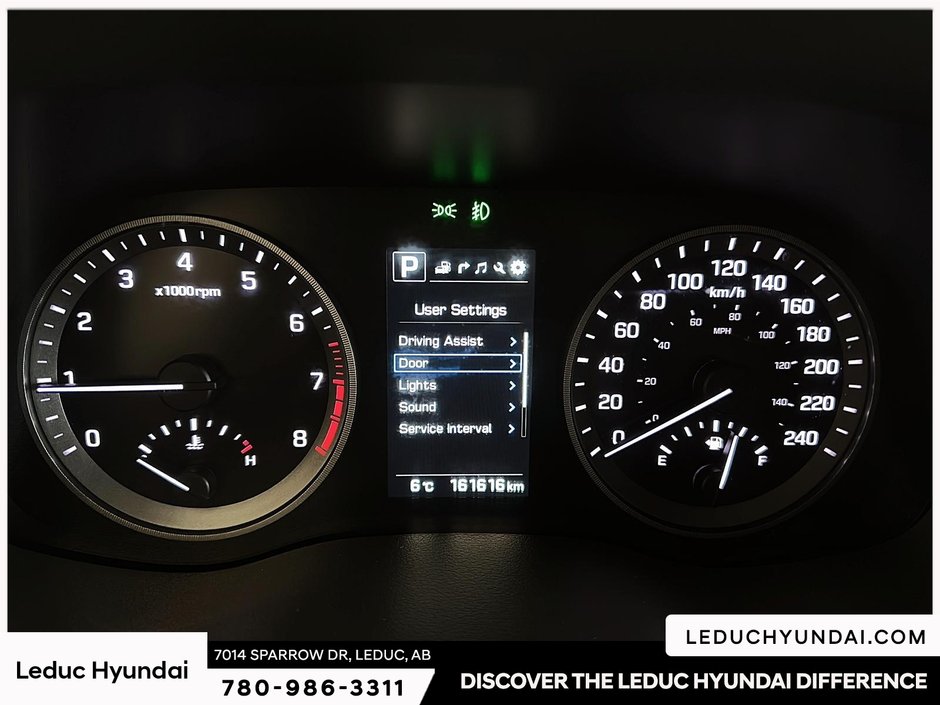 2016 Hyundai Tucson Limited-14