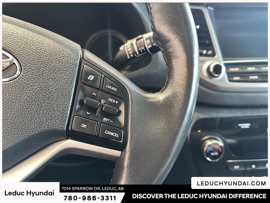 2016 Hyundai Tucson Limited-12