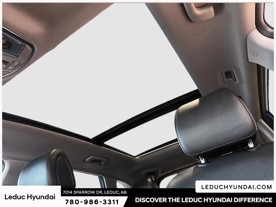 2016 Hyundai Tucson Limited-17