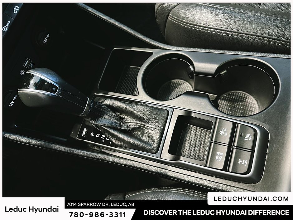 2016 Hyundai Tucson Limited-15