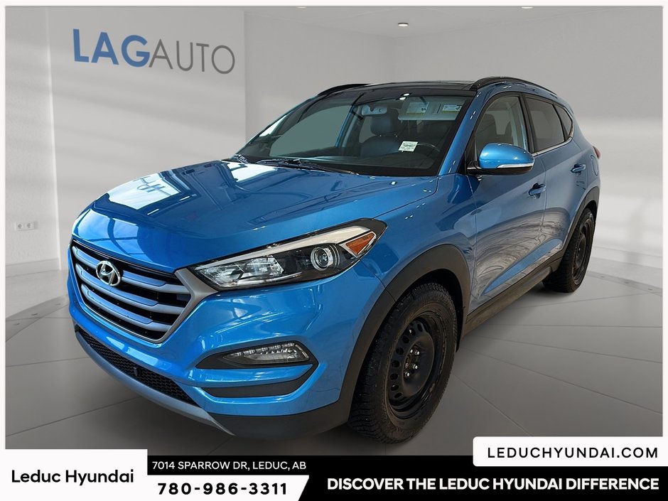 2016 Hyundai Tucson Limited-0