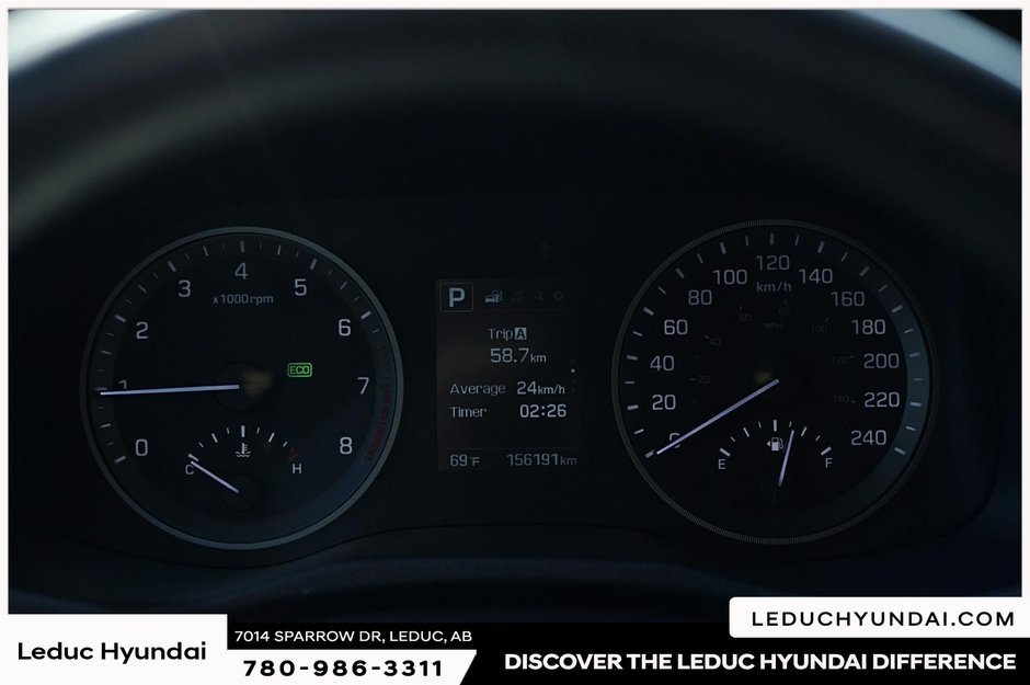 2017 Hyundai Tucson SE-13