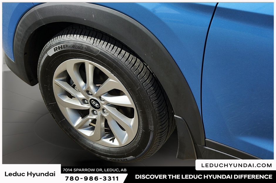 2017 Hyundai Tucson SE-6